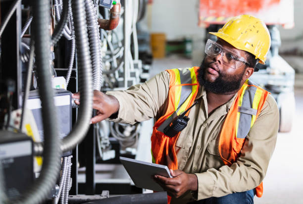 Best Affordable Electrical Installation  in Farmville, NC