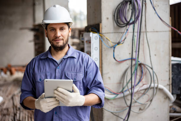 Best Commercial Electrician Services  in Farmville, NC