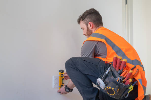 Best Residential Electrician Services  in Farmville, NC