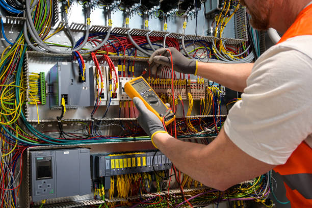 Best Electrical Rewiring Services  in Farmville, NC