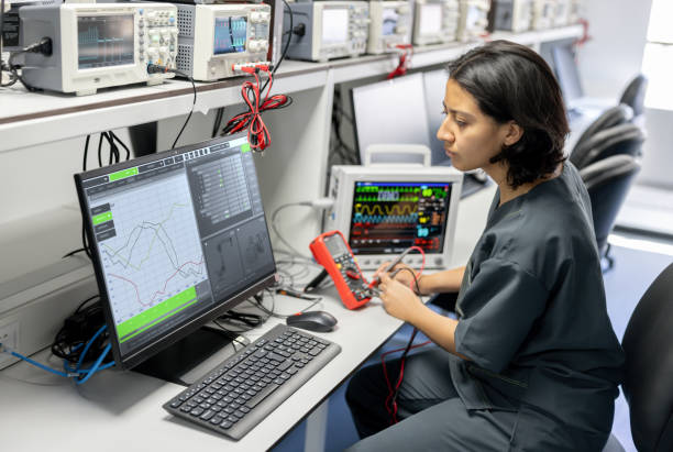 Best Circuit Breaker Repair  in Farmville, NC