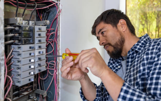 Best Electrical Wiring Services  in Farmville, NC